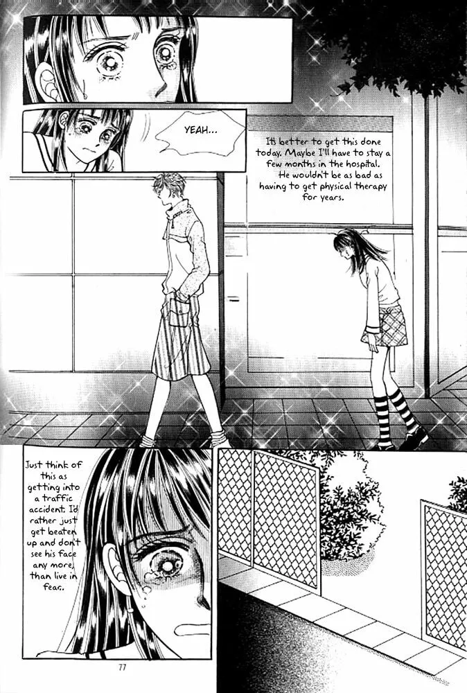 Read Cutie Boy chapter 11 image 33 on Lezhin