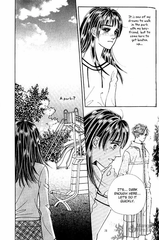 Read Cutie Boy chapter 11 image 34 on Lezhin