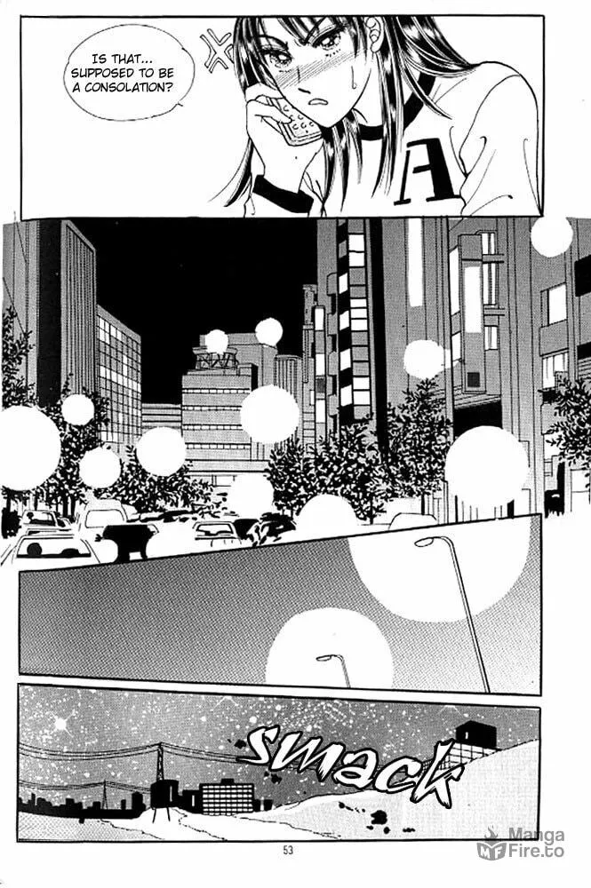 Read Cutie Boy chapter 11 image 9 on Lezhin