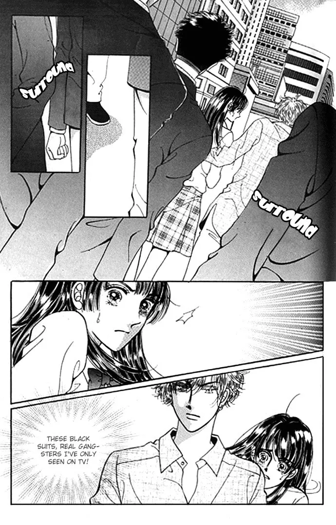 Read Cutie Boy chapter 13 image 10 on Lezhin
