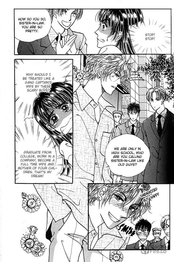 Read Cutie Boy chapter 13 image 14 on Lezhin