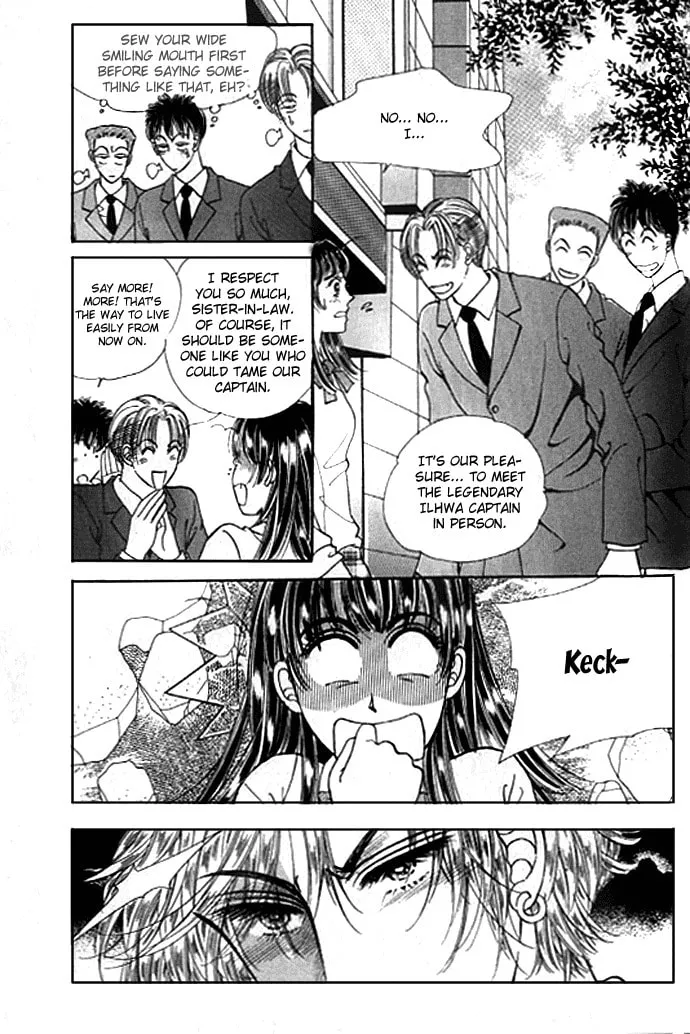 Read Cutie Boy chapter 13 image 16 on Lezhin