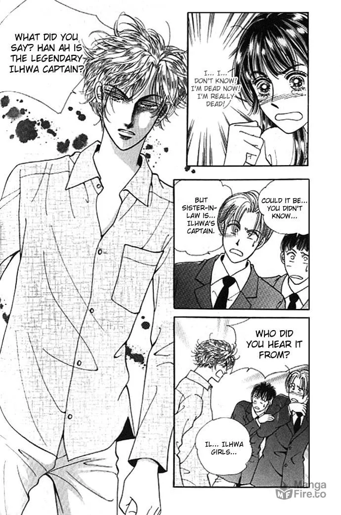 Read Cutie Boy chapter 13 image 17 on Lezhin