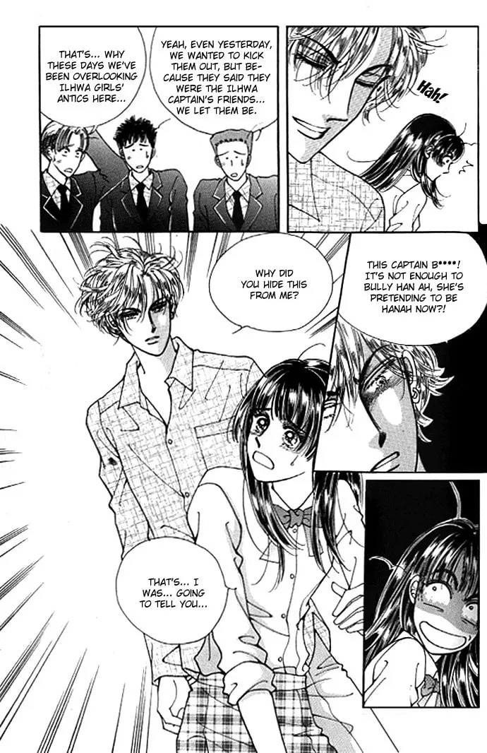 Read Cutie Boy chapter 13 image 18 on Lezhin