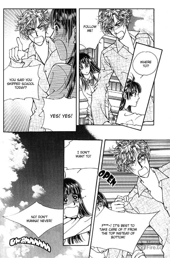 Read Cutie Boy chapter 13 image 19 on Lezhin