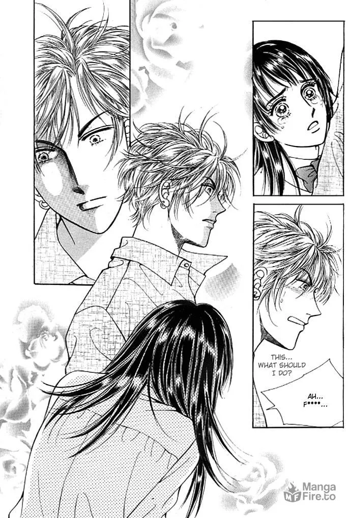Read Cutie Boy chapter 13 image 2 on Lezhin