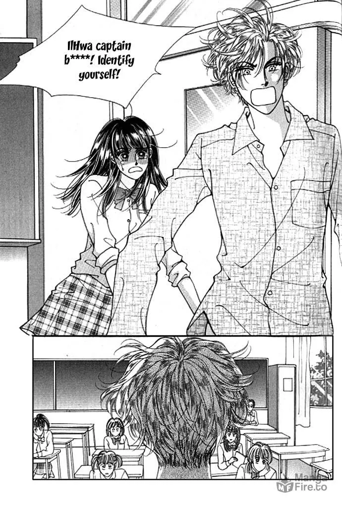 Read Cutie Boy chapter 13 image 20 on Lezhin
