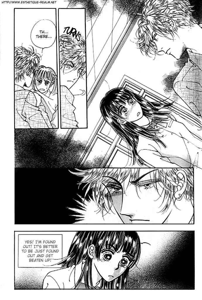 Read Cutie Boy chapter 13 image 22 on Lezhin