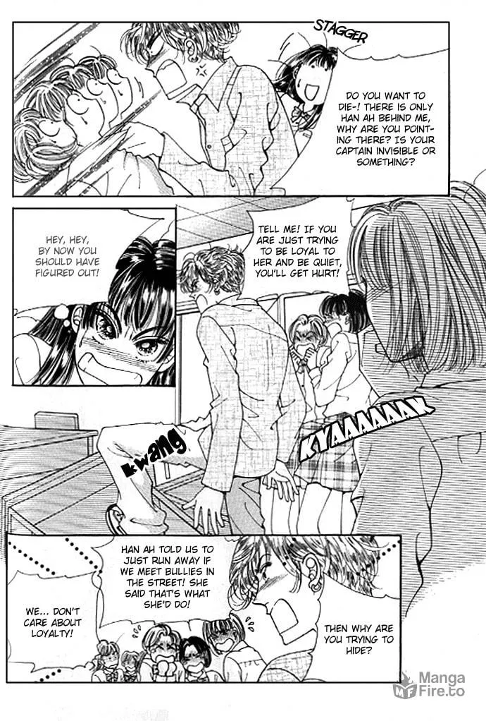 Read Cutie Boy chapter 13 image 23 on Lezhin