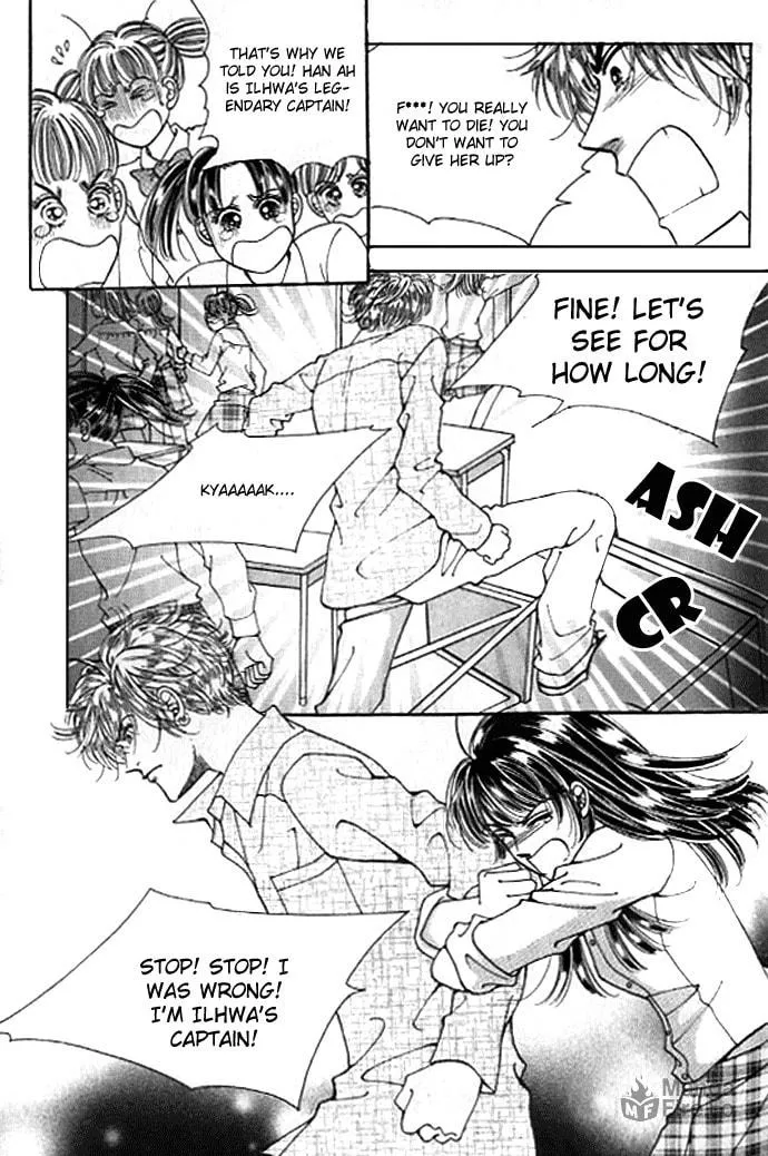 Read Cutie Boy chapter 13 image 24 on Lezhin