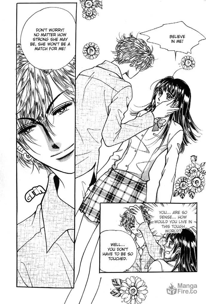 Read Cutie Boy chapter 13 image 26 on Lezhin