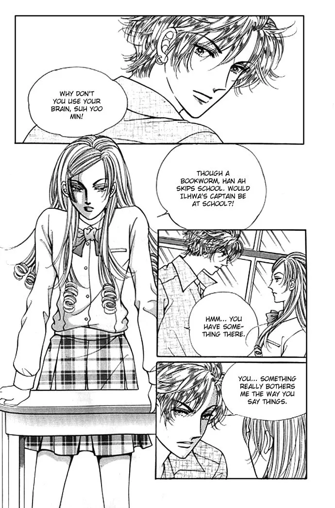 Read Cutie Boy chapter 13 image 27 on Lezhin