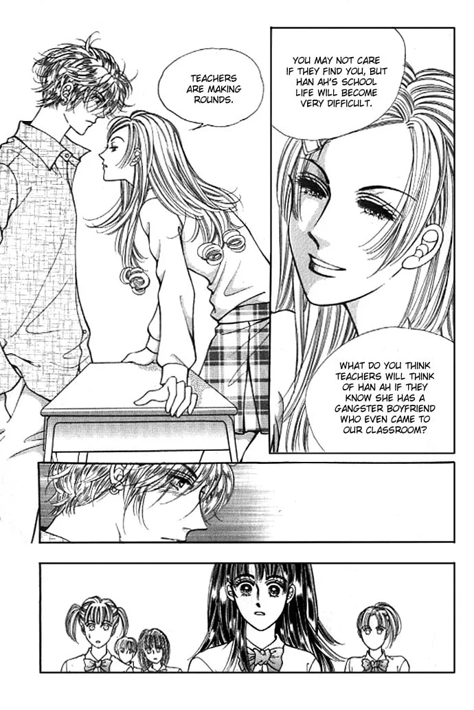Read Cutie Boy chapter 13 image 28 on Lezhin