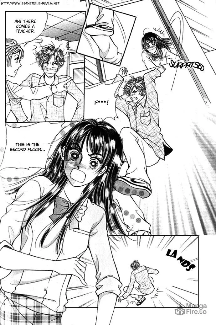 Read Cutie Boy chapter 13 image 29 on Lezhin