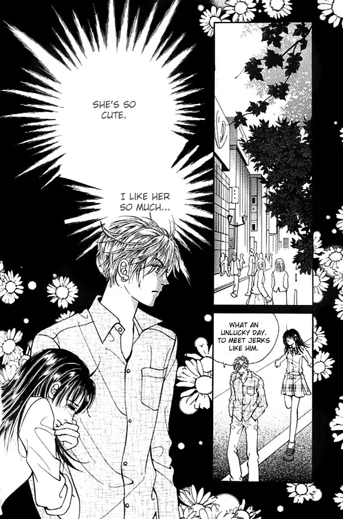 Read Cutie Boy chapter 13 image 3 on Lezhin