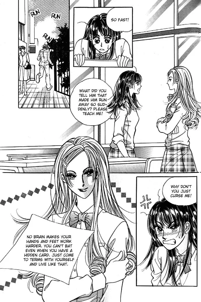 Read Cutie Boy chapter 13 image 30 on Lezhin