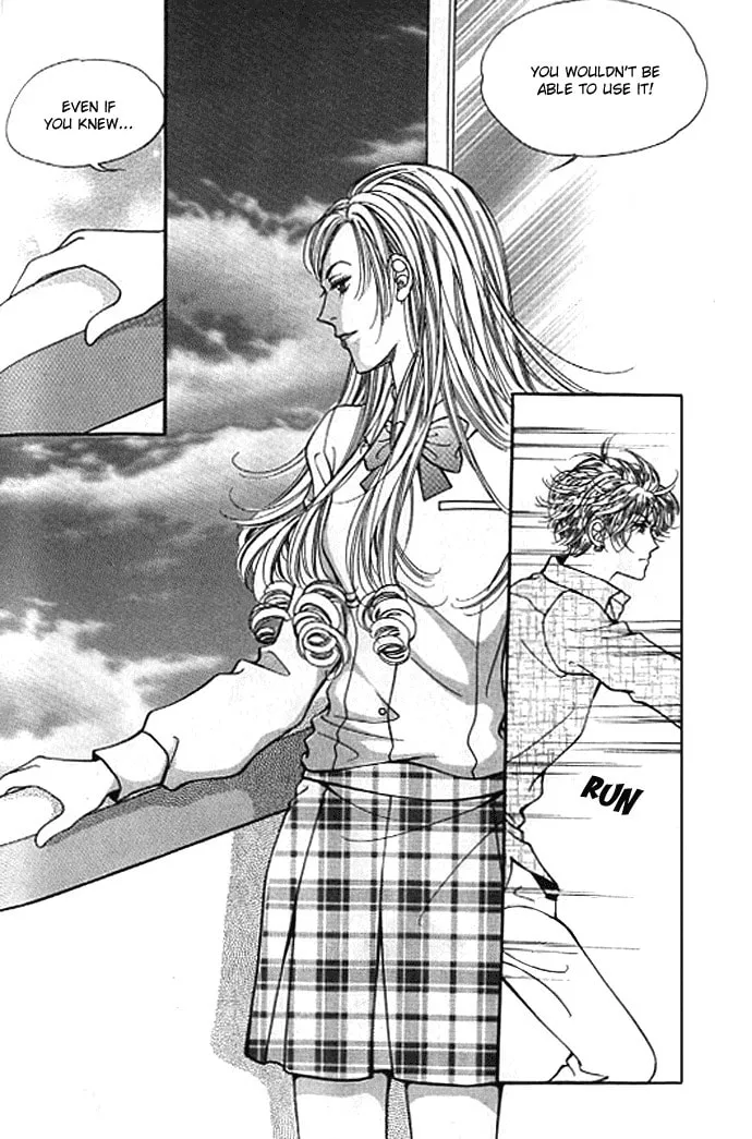Read Cutie Boy chapter 13 image 31 on Lezhin