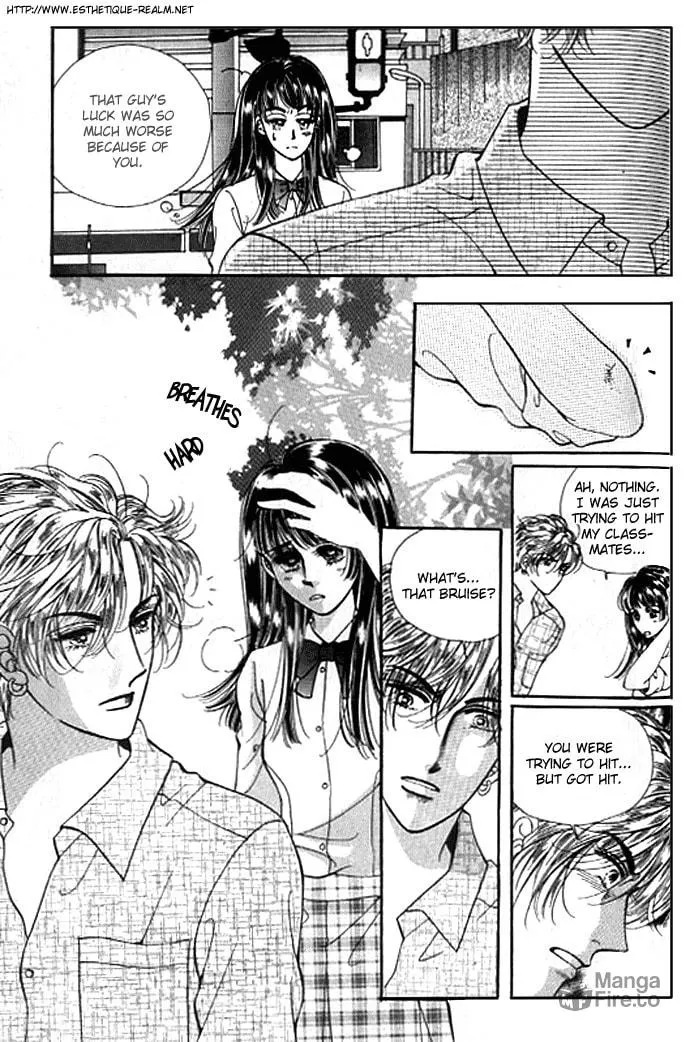 Read Cutie Boy chapter 13 image 4 on Lezhin