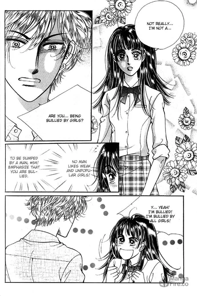 Read Cutie Boy chapter 13 image 5 on Lezhin