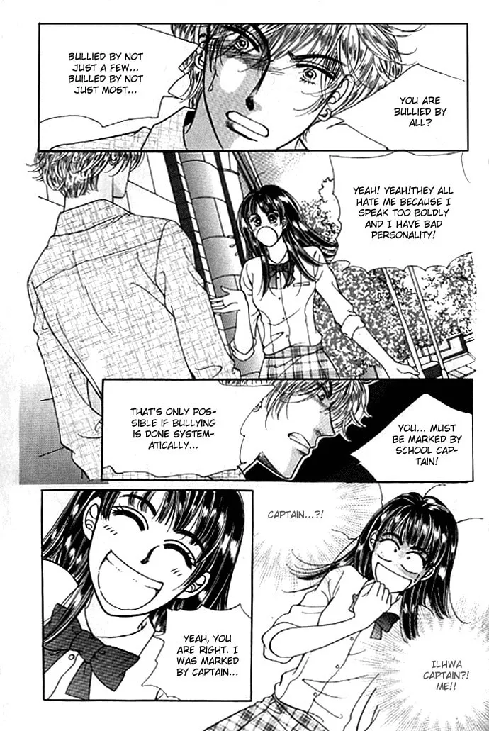 Read Cutie Boy chapter 13 image 6 on Lezhin