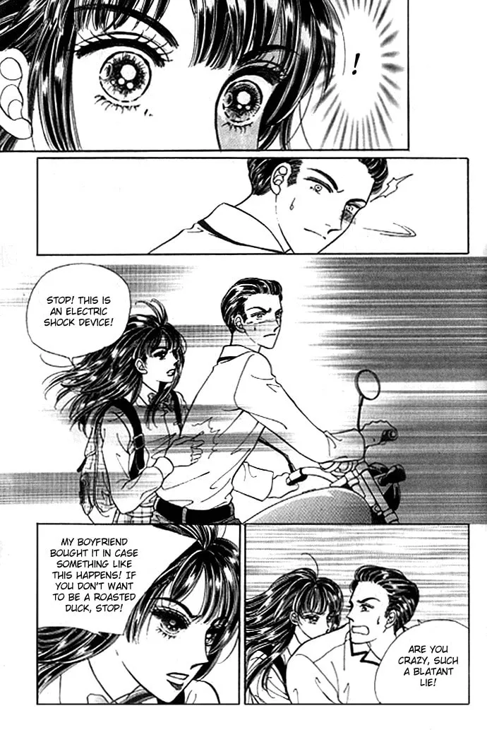 Read Cutie Boy chapter 15 image 10 on Lezhin