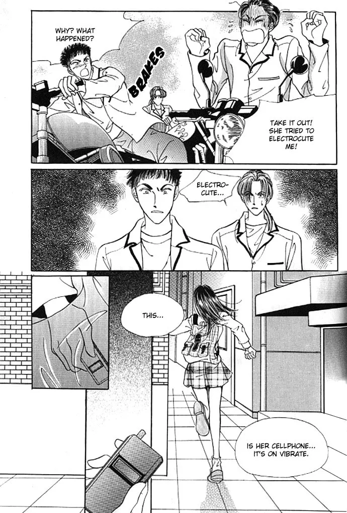 Read Cutie Boy chapter 15 image 12 on Lezhin