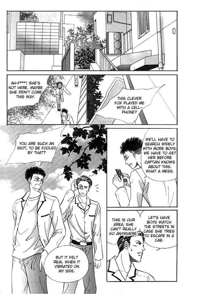 Read Cutie Boy chapter 15 image 13 on Lezhin