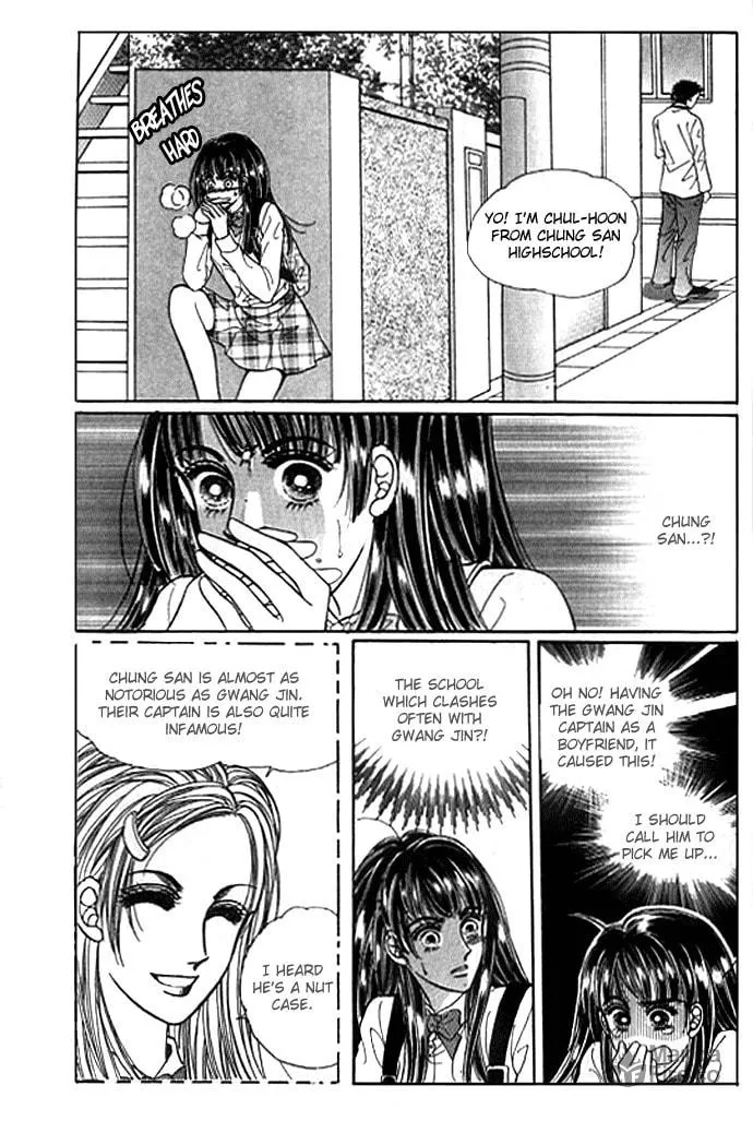 Read Cutie Boy chapter 15 image 14 on Lezhin