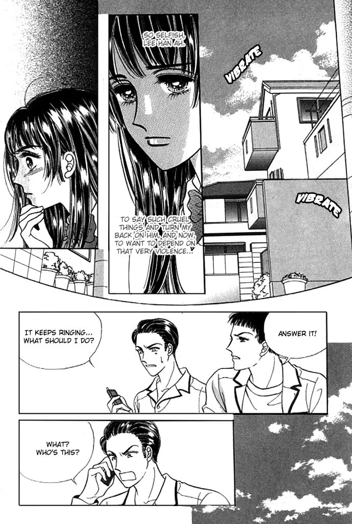 Read Cutie Boy chapter 15 image 15 on Lezhin