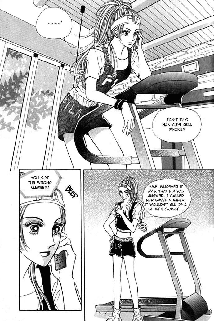 Read Cutie Boy chapter 15 image 16 on Lezhin