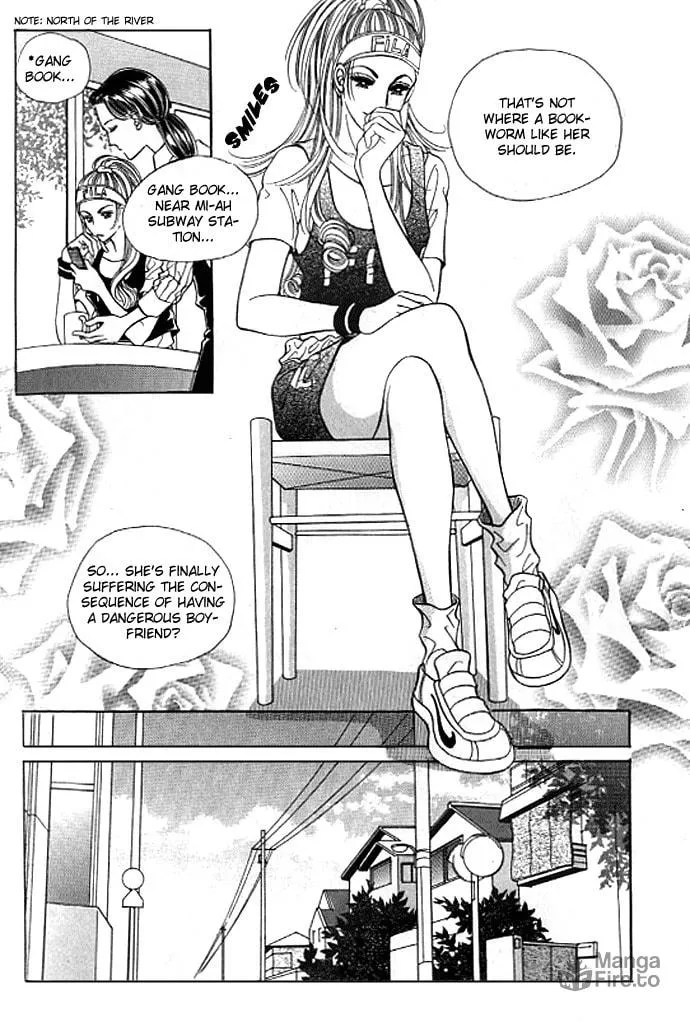 Read Cutie Boy chapter 15 image 17 on Lezhin