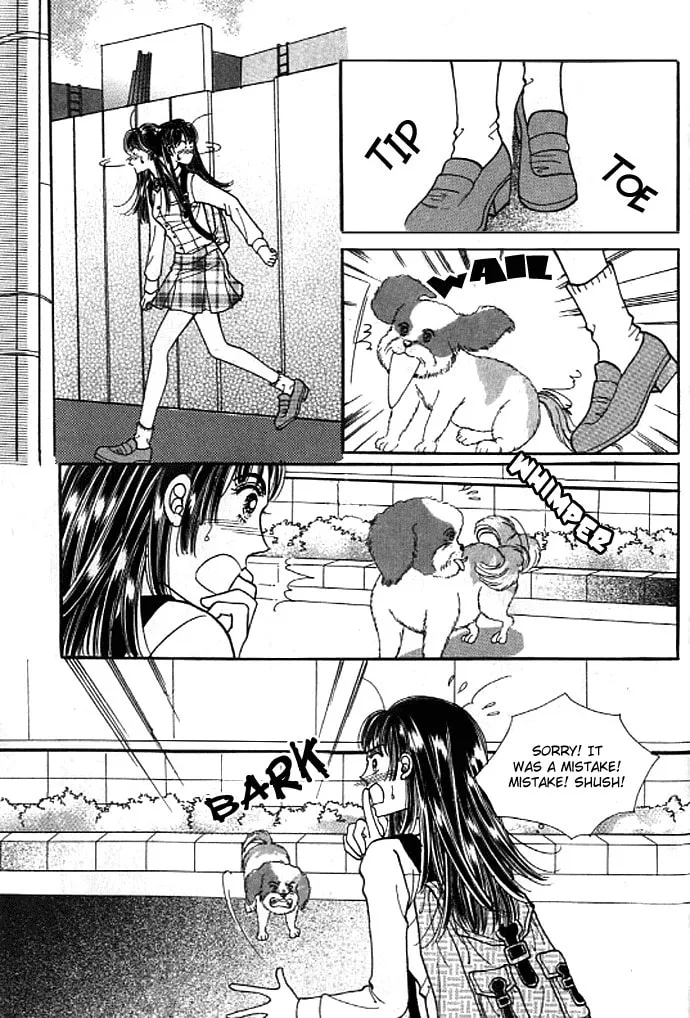 Read Cutie Boy chapter 15 image 18 on Lezhin