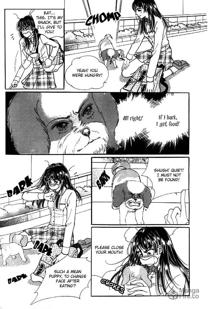 Read Cutie Boy chapter 15 image 19 on Lezhin