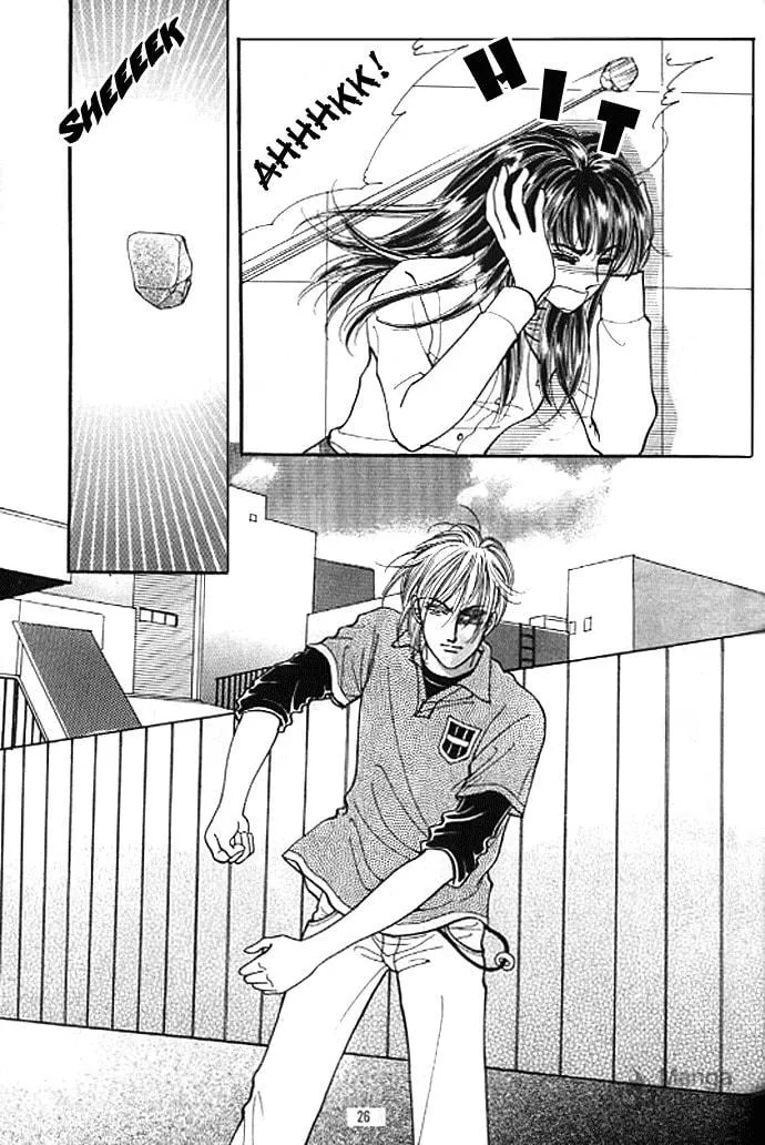 Read Cutie Boy chapter 15 image 20 on Lezhin