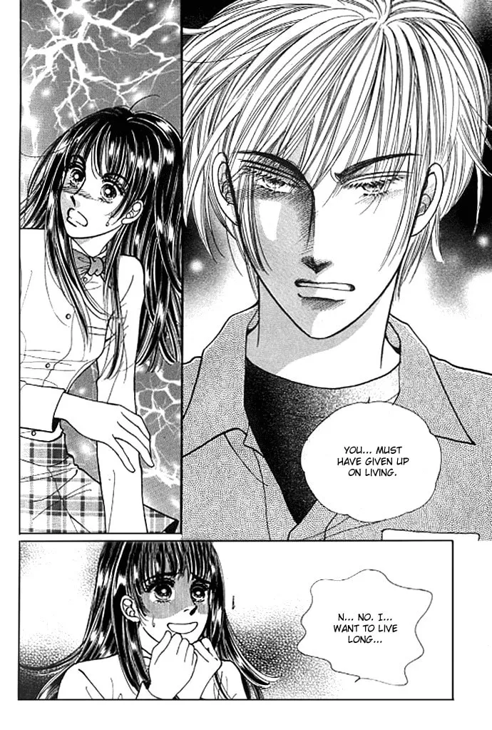 Read Cutie Boy chapter 15 image 21 on Lezhin