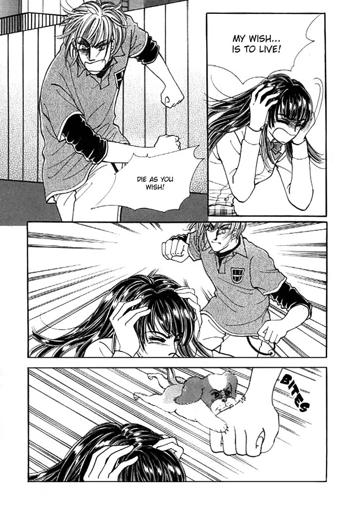 Read Cutie Boy chapter 15 image 22 on Lezhin
