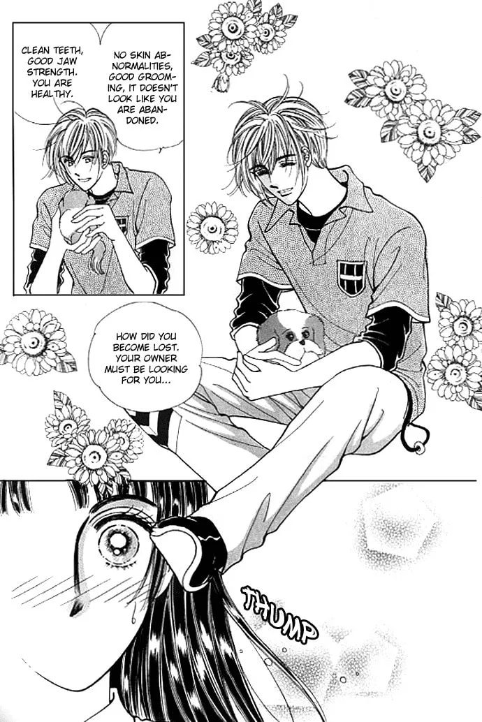 Read Cutie Boy chapter 15 image 25 on Lezhin