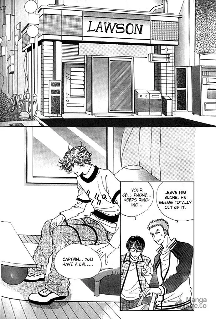 Read Cutie Boy chapter 15 image 29 on Lezhin