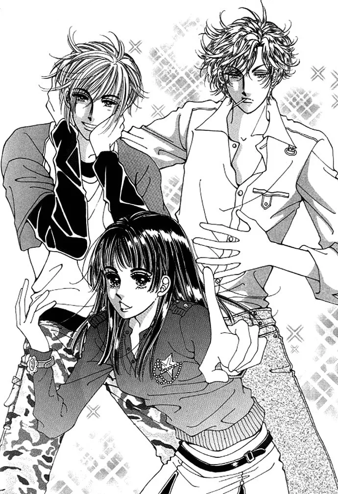 Read Cutie Boy chapter 15 image 3 on Lezhin