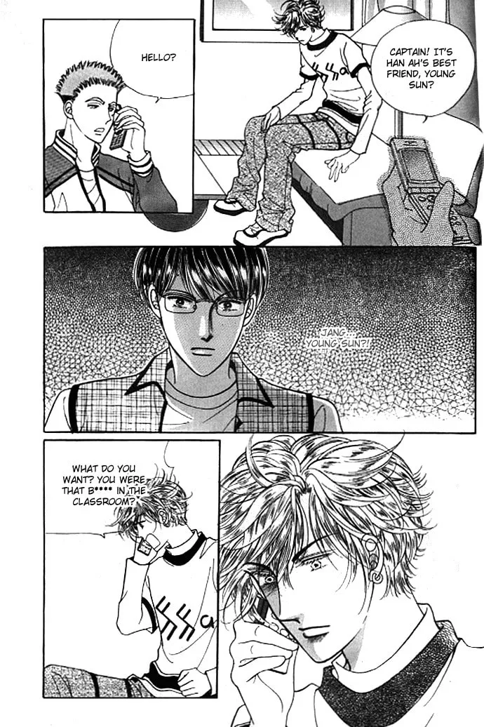 Read Cutie Boy chapter 15 image 30 on Lezhin