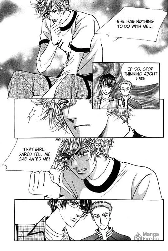 Read Cutie Boy chapter 15 image 32 on Lezhin