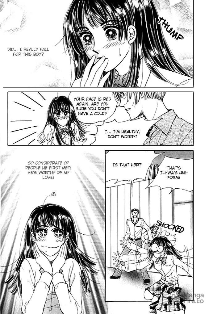 Read Cutie Boy chapter 15 image 35 on Lezhin