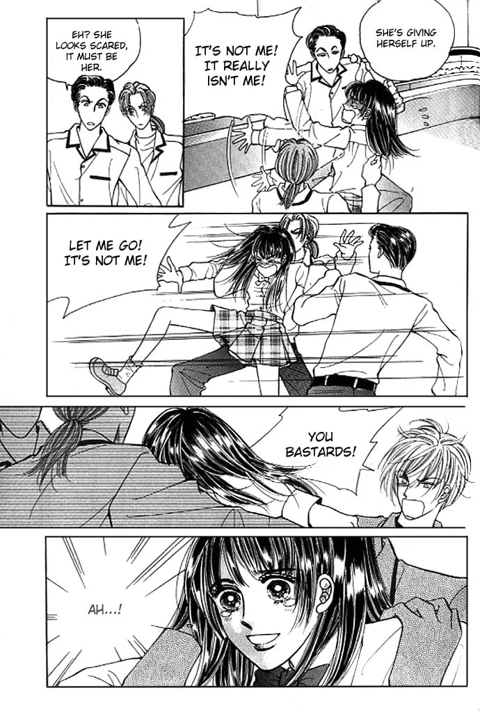 Read Cutie Boy chapter 15 image 36 on Lezhin