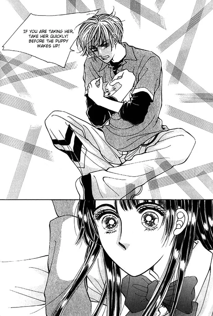 Read Cutie Boy chapter 15 image 37 on Lezhin