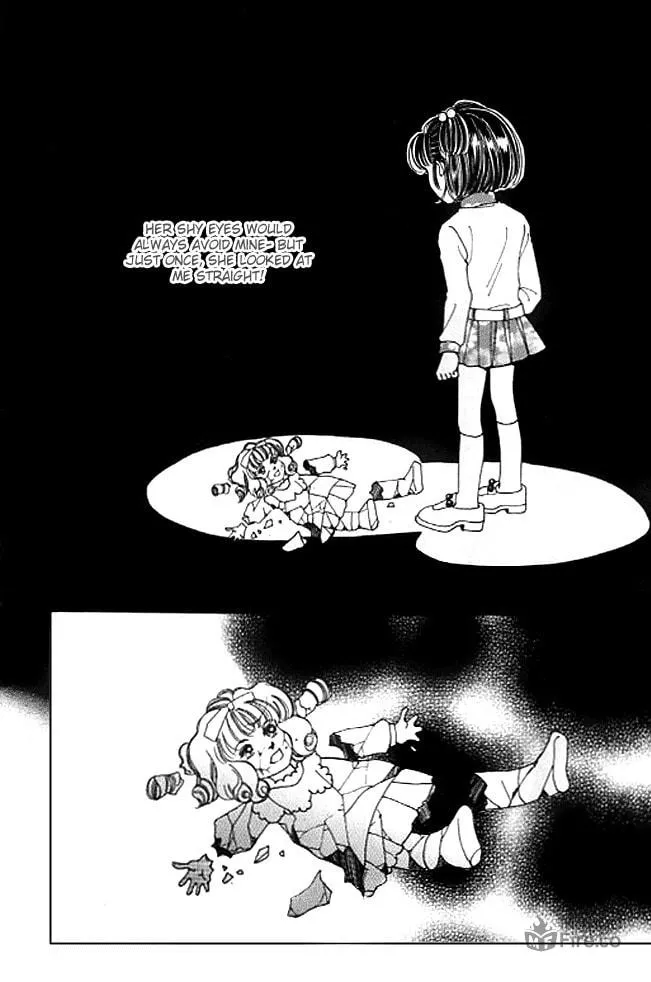 Read Cutie Boy chapter 15 image 4 on Lezhin