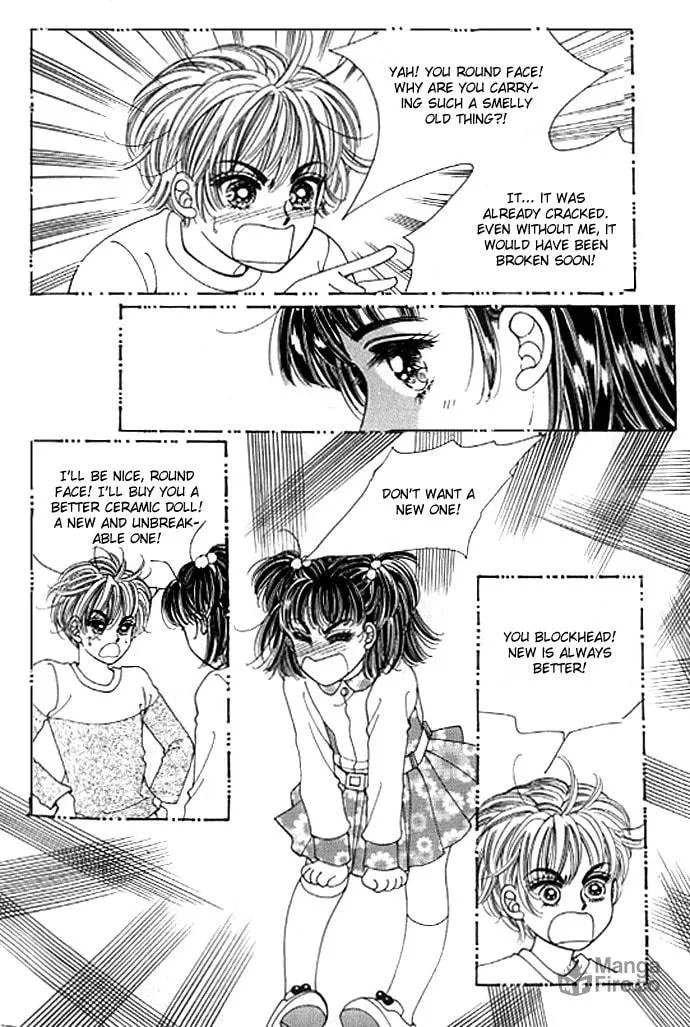 Read Cutie Boy chapter 15 image 5 on Lezhin