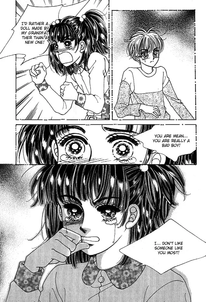 Read Cutie Boy chapter 15 image 6 on Lezhin