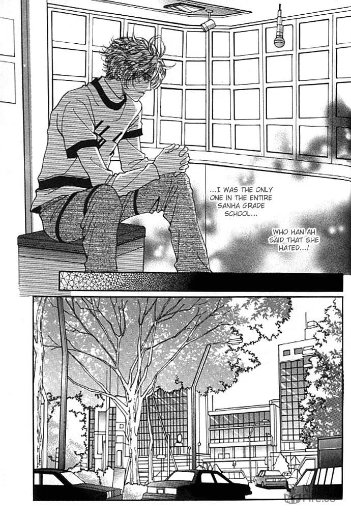 Read Cutie Boy chapter 15 image 8 on Lezhin