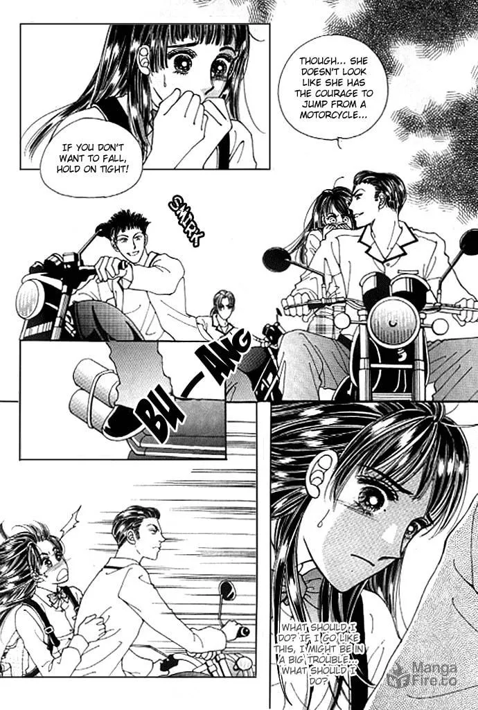 Read Cutie Boy chapter 15 image 9 on Lezhin