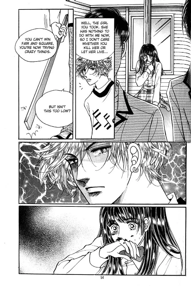 Read Cutie Boy chapter 16 image 10 on Lezhin